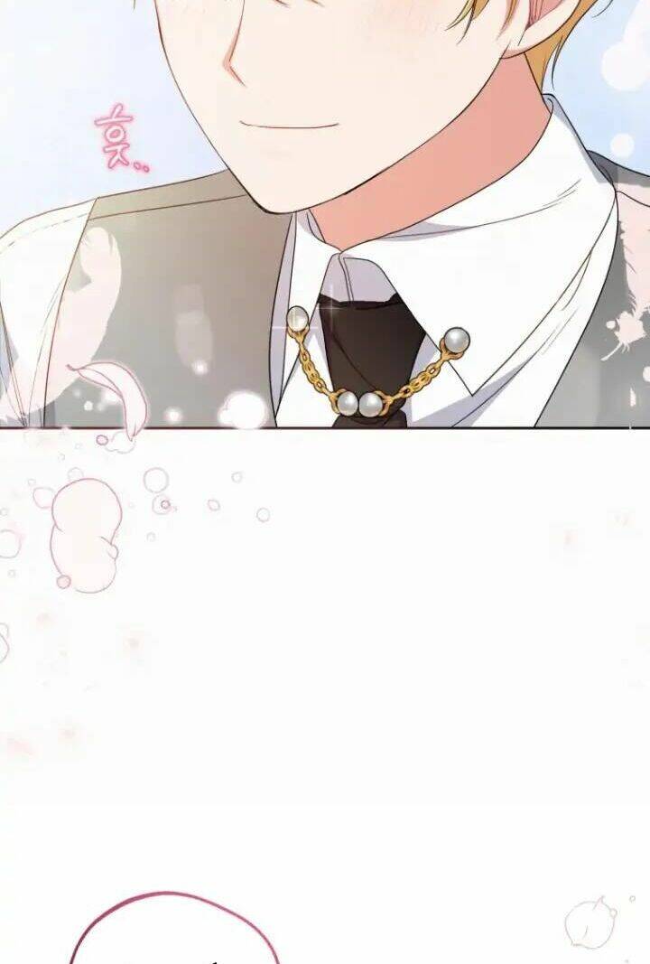 Được Yêu Thương Mà Còn Ngại Ngùng Sao! - Chap 30 - Trang 40