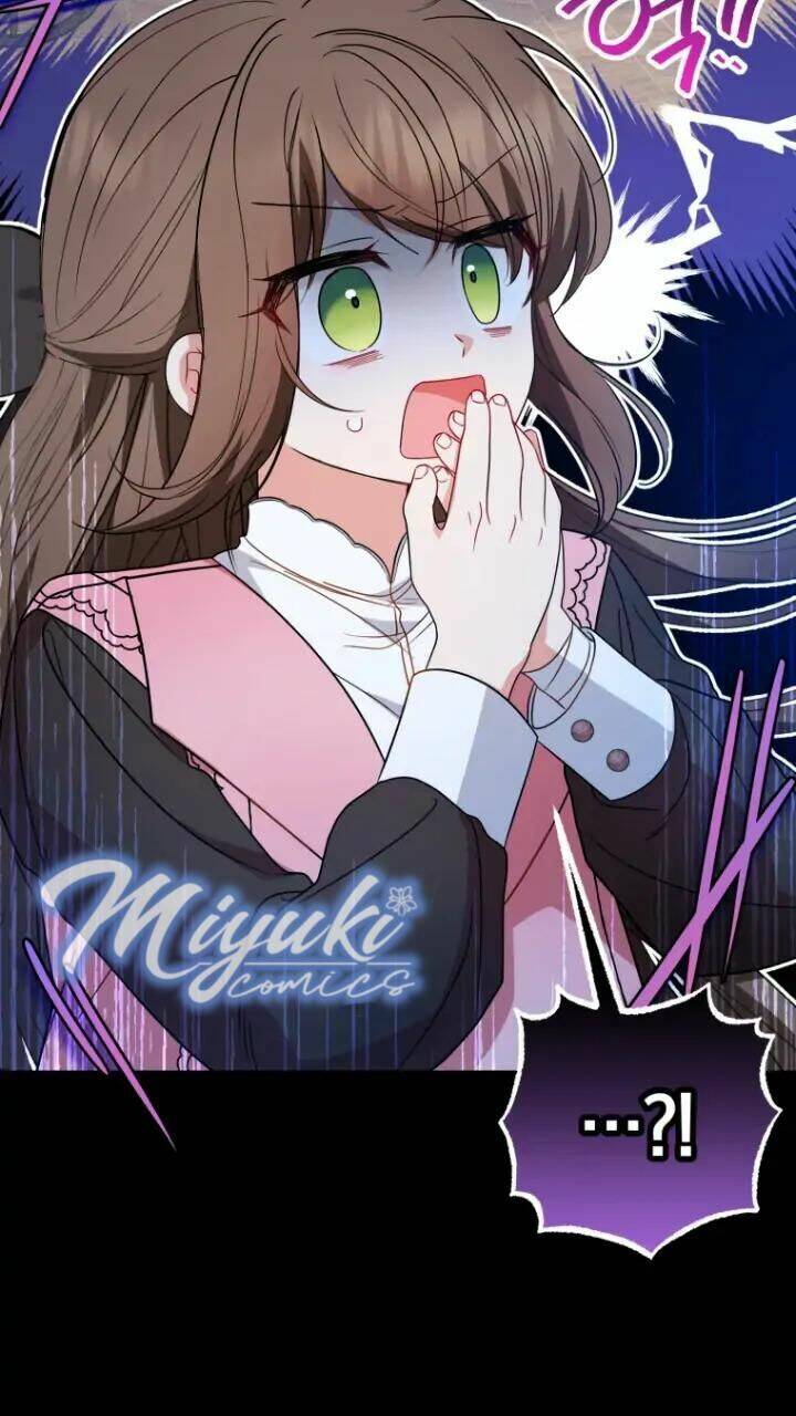 Được Yêu Thương Mà Còn Ngại Ngùng Sao! - Chap 30 - Trang 5