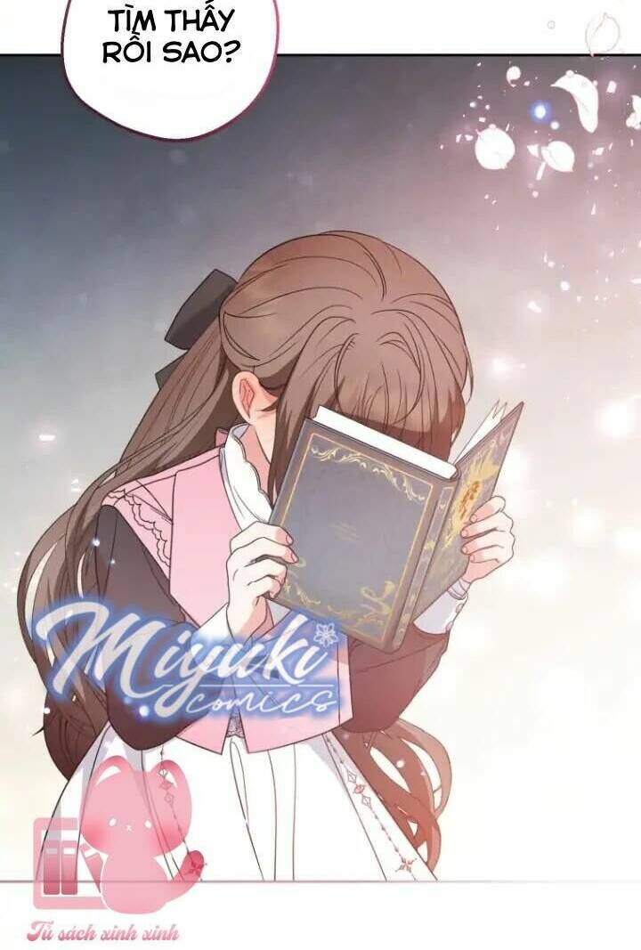 Được Yêu Thương Mà Còn Ngại Ngùng Sao! - Chap 30 - Trang 41