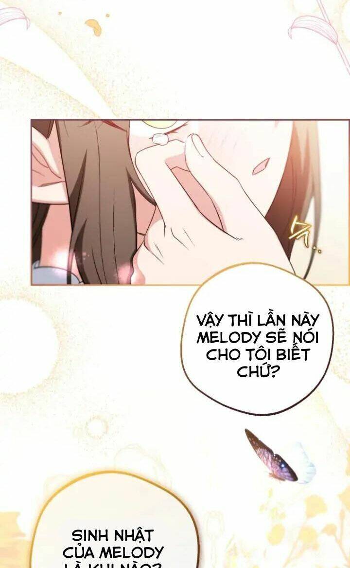 Được Yêu Thương Mà Còn Ngại Ngùng Sao! - Chap 30 - Trang 44