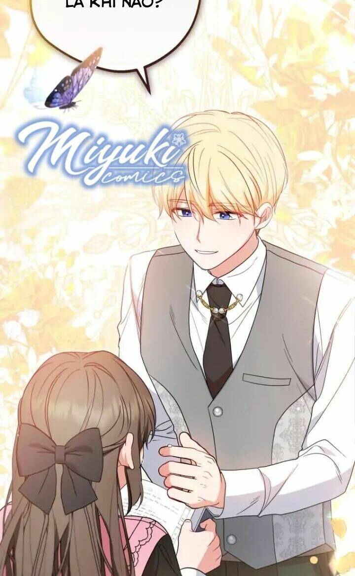 Được Yêu Thương Mà Còn Ngại Ngùng Sao! - Chap 30 - Trang 45