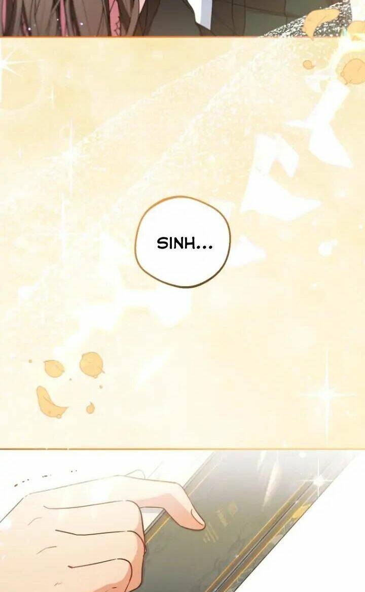 Được Yêu Thương Mà Còn Ngại Ngùng Sao! - Chap 30 - Trang 46
