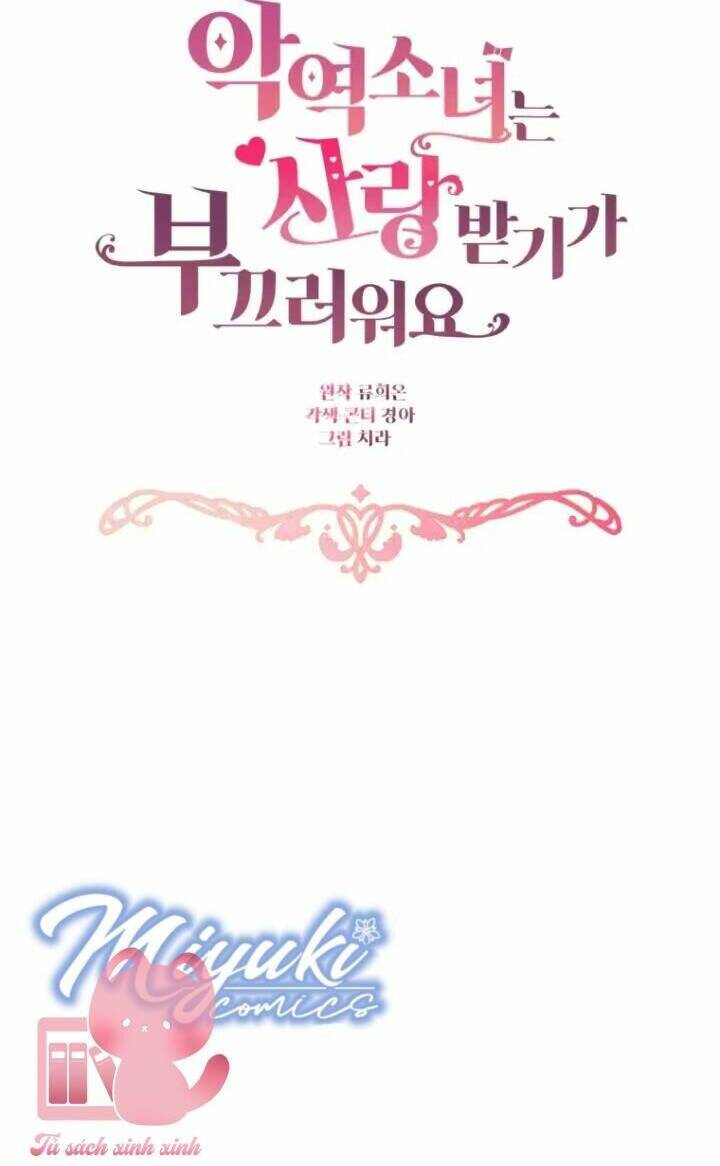 Được Yêu Thương Mà Còn Ngại Ngùng Sao! - Chap 30 - Trang 49