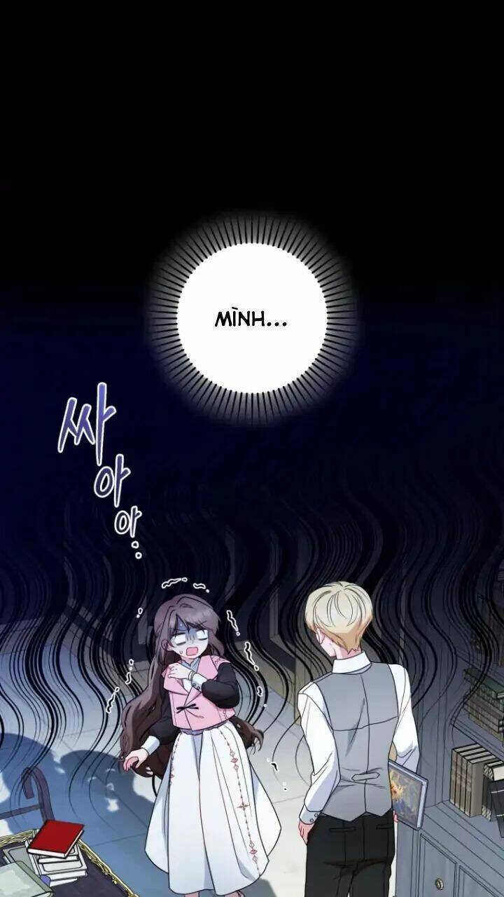 Được Yêu Thương Mà Còn Ngại Ngùng Sao! - Chap 30 - Trang 6