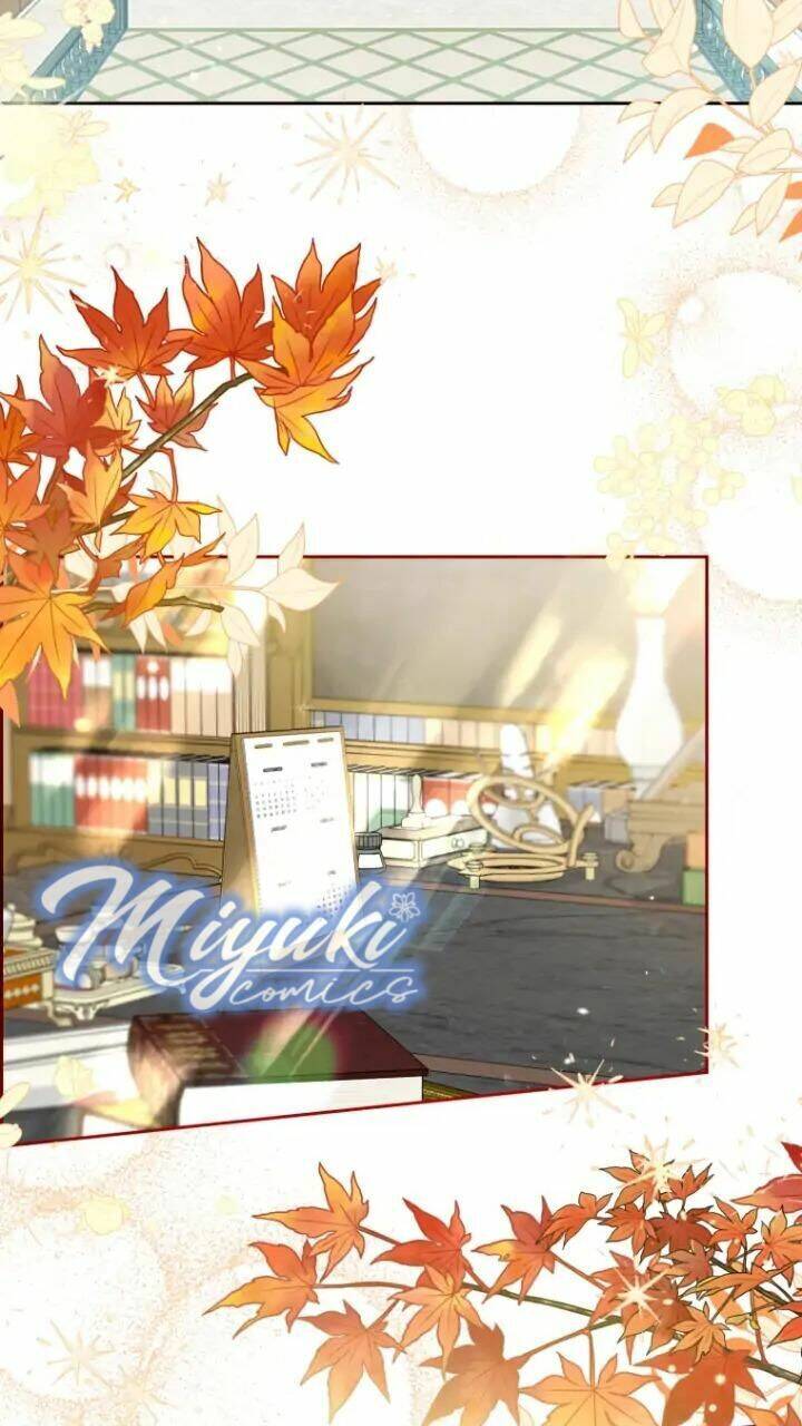 Được Yêu Thương Mà Còn Ngại Ngùng Sao! - Chap 30 - Trang 51