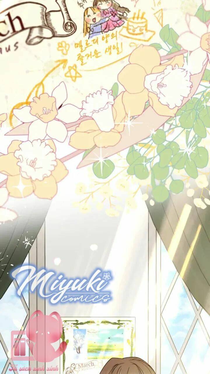 Được Yêu Thương Mà Còn Ngại Ngùng Sao! - Chap 30 - Trang 53