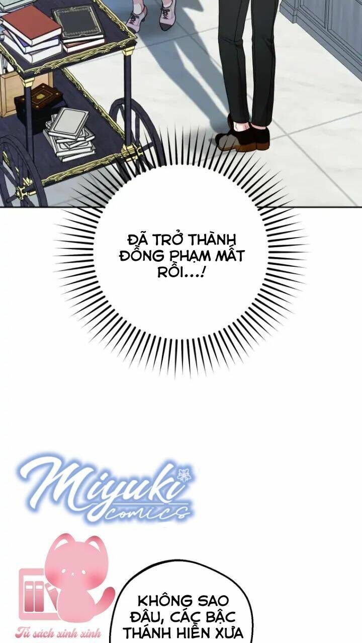 Được Yêu Thương Mà Còn Ngại Ngùng Sao! - Chap 30 - Trang 7