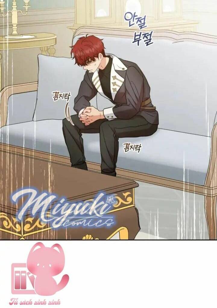 Được Yêu Thương Mà Còn Ngại Ngùng Sao! - Chap 30 - Trang 61