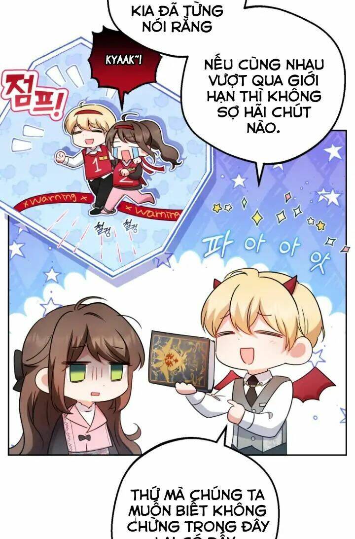 Được Yêu Thương Mà Còn Ngại Ngùng Sao! - Chap 30 - Trang 8