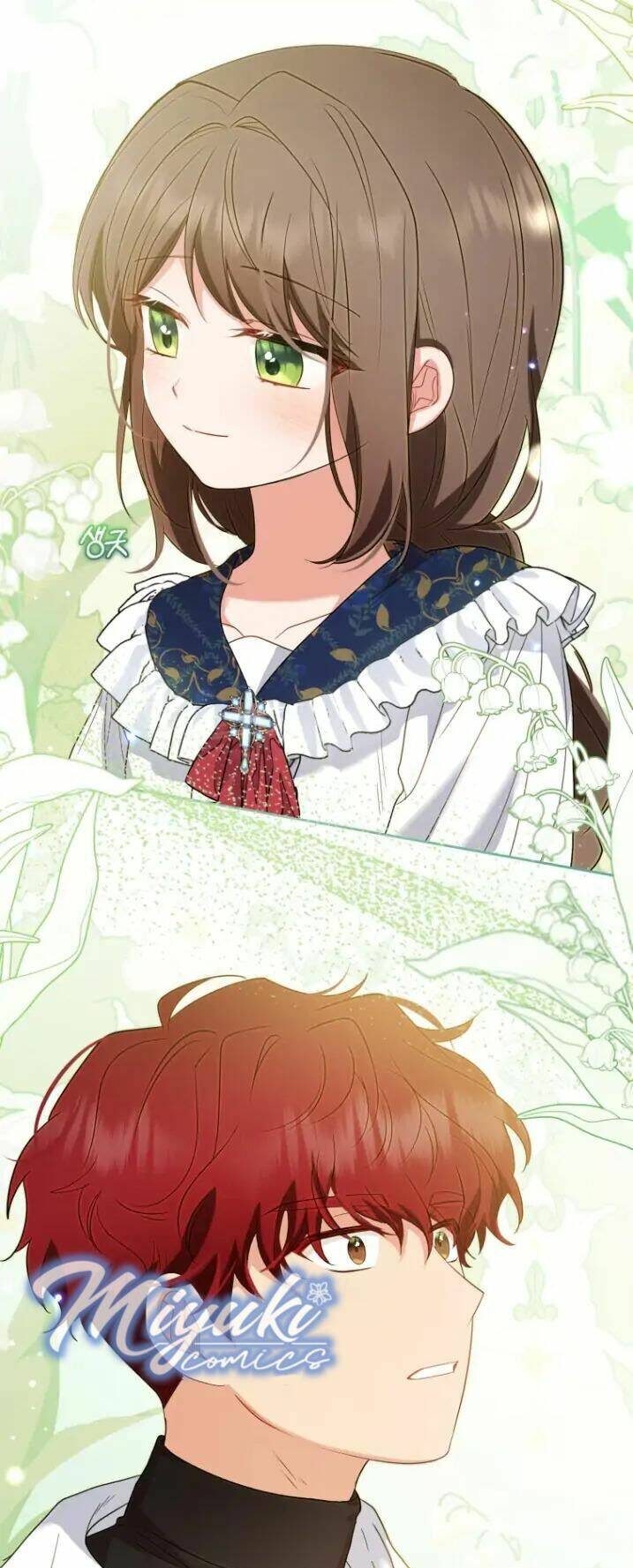Được Yêu Thương Mà Còn Ngại Ngùng Sao! - Chap 30 - Trang 74