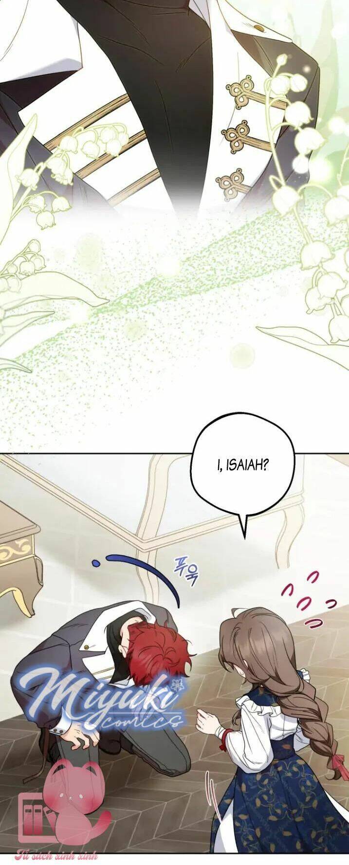 Được Yêu Thương Mà Còn Ngại Ngùng Sao! - Chap 30 - Trang 75