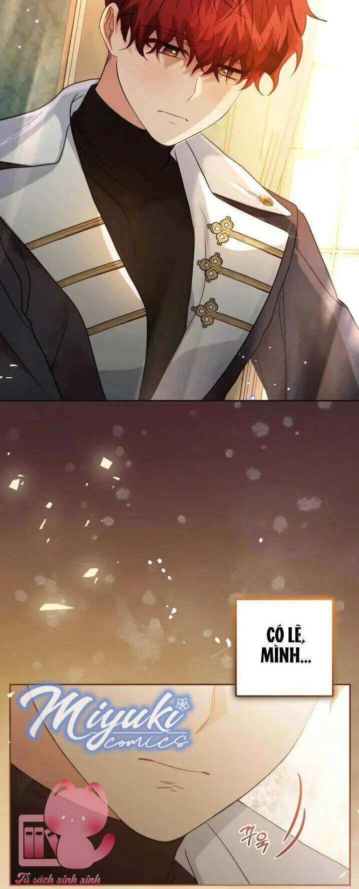 Được Yêu Thương Mà Còn Ngại Ngùng Sao! - Chap 30 - Trang 77