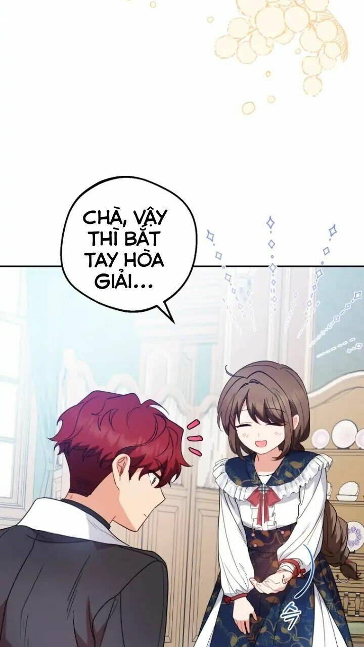 Được Yêu Thương Mà Còn Ngại Ngùng Sao! - Chap 30 - Trang 80