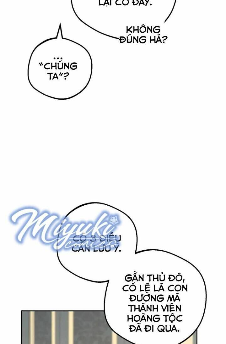 Được Yêu Thương Mà Còn Ngại Ngùng Sao! - Chap 30 - Trang 9
