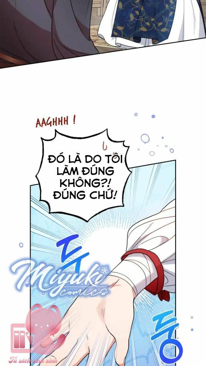 Được Yêu Thương Mà Còn Ngại Ngùng Sao! - Chap 30 - Trang 81