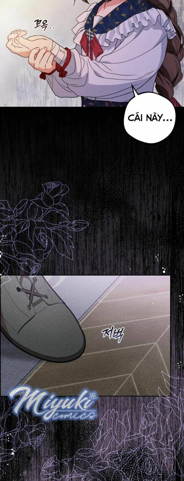 Được Yêu Thương Mà Còn Ngại Ngùng Sao! - Chap 30 - Trang 84