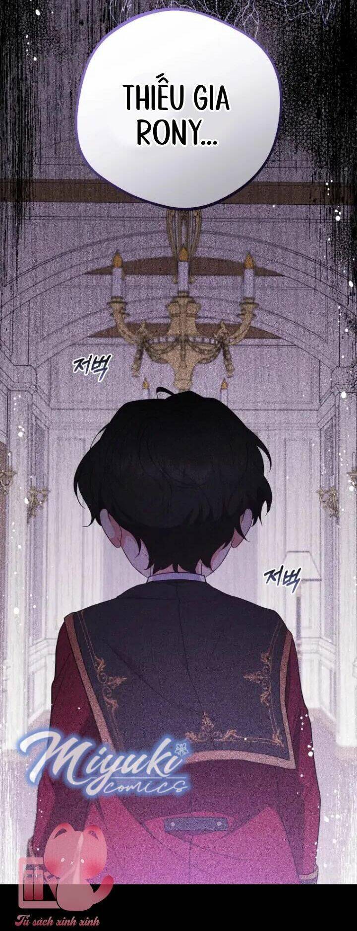 Được Yêu Thương Mà Còn Ngại Ngùng Sao! - Chap 30 - Trang 85