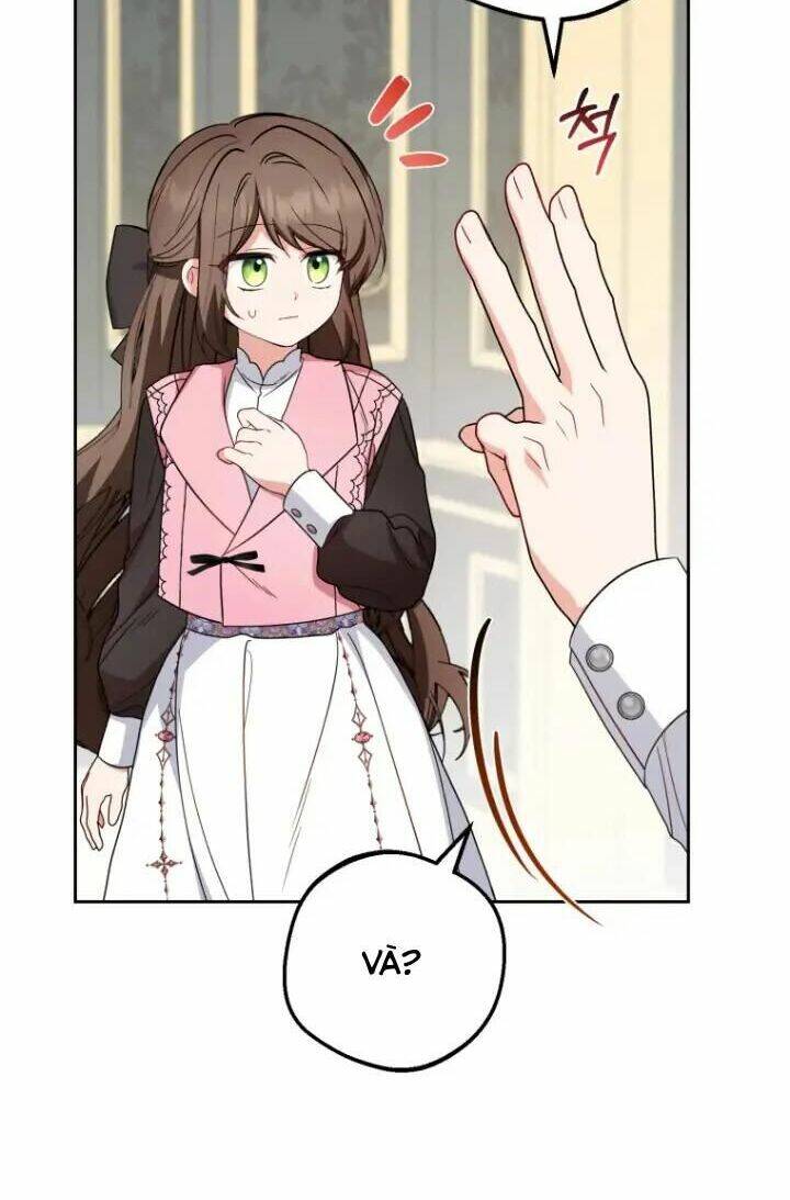 Được Yêu Thương Mà Còn Ngại Ngùng Sao! - Chap 30 - Trang 10