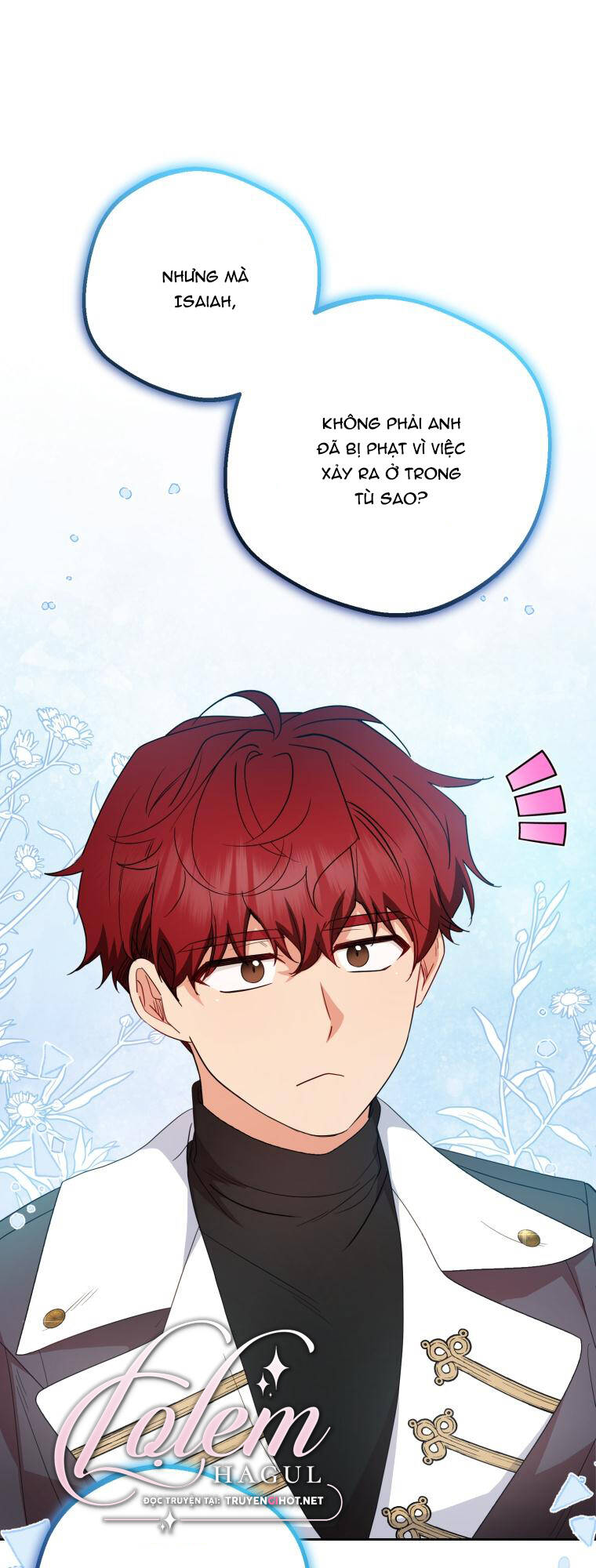 Được Yêu Thương Mà Còn Ngại Ngùng Sao! - Chap 31 - Trang 13