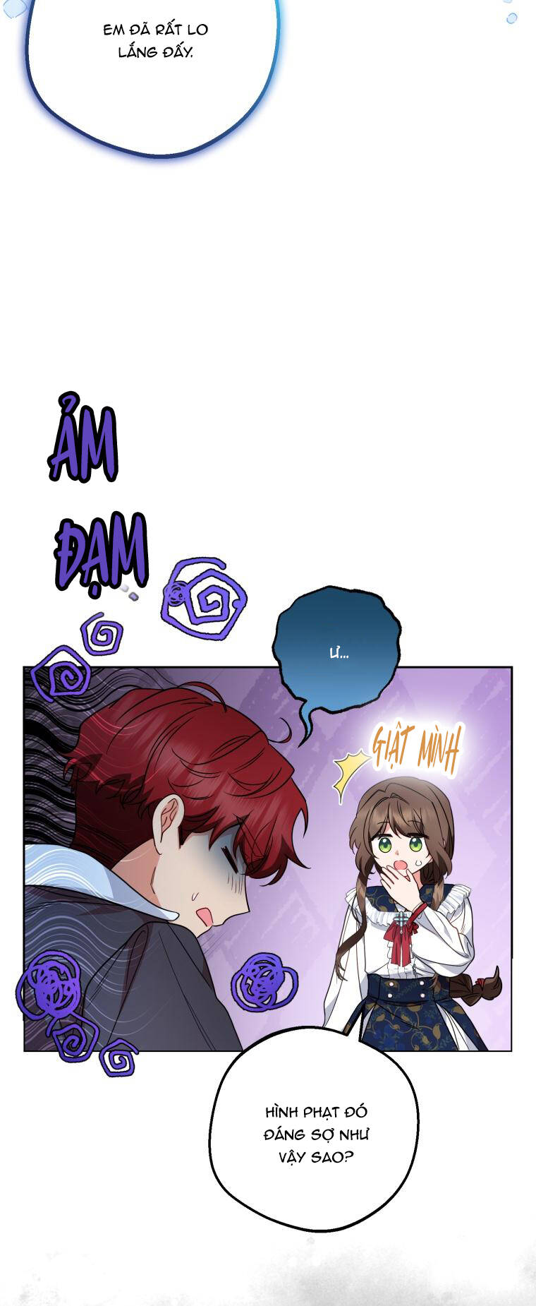 Được Yêu Thương Mà Còn Ngại Ngùng Sao! - Chap 31 - Trang 14