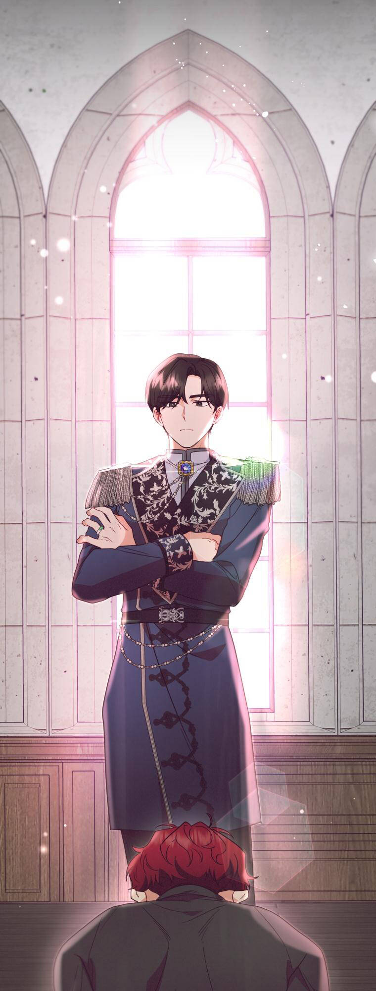 Được Yêu Thương Mà Còn Ngại Ngùng Sao! - Chap 31 - Trang 16