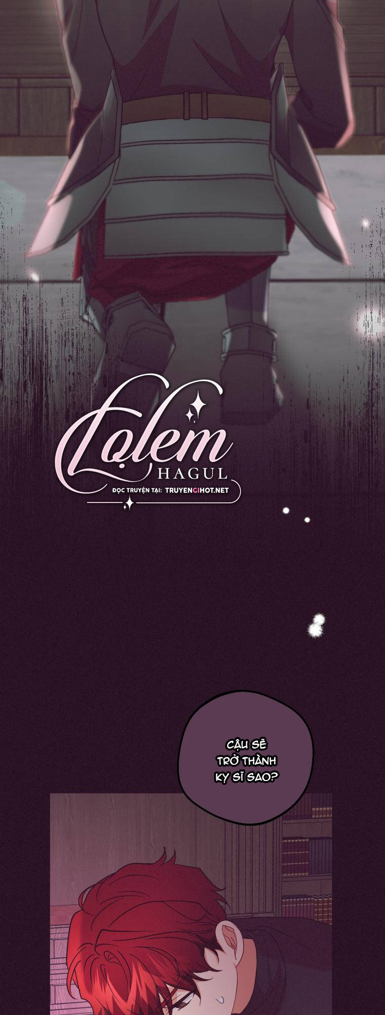 Được Yêu Thương Mà Còn Ngại Ngùng Sao! - Chap 31 - Trang 17