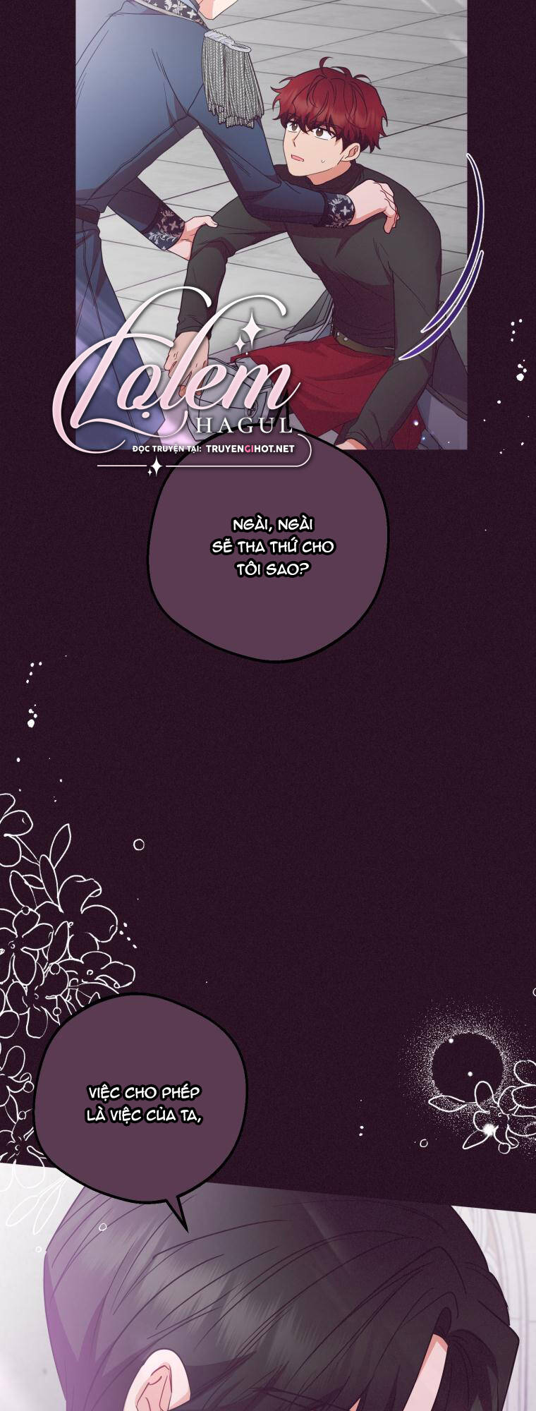 Được Yêu Thương Mà Còn Ngại Ngùng Sao! - Chap 31 - Trang 20