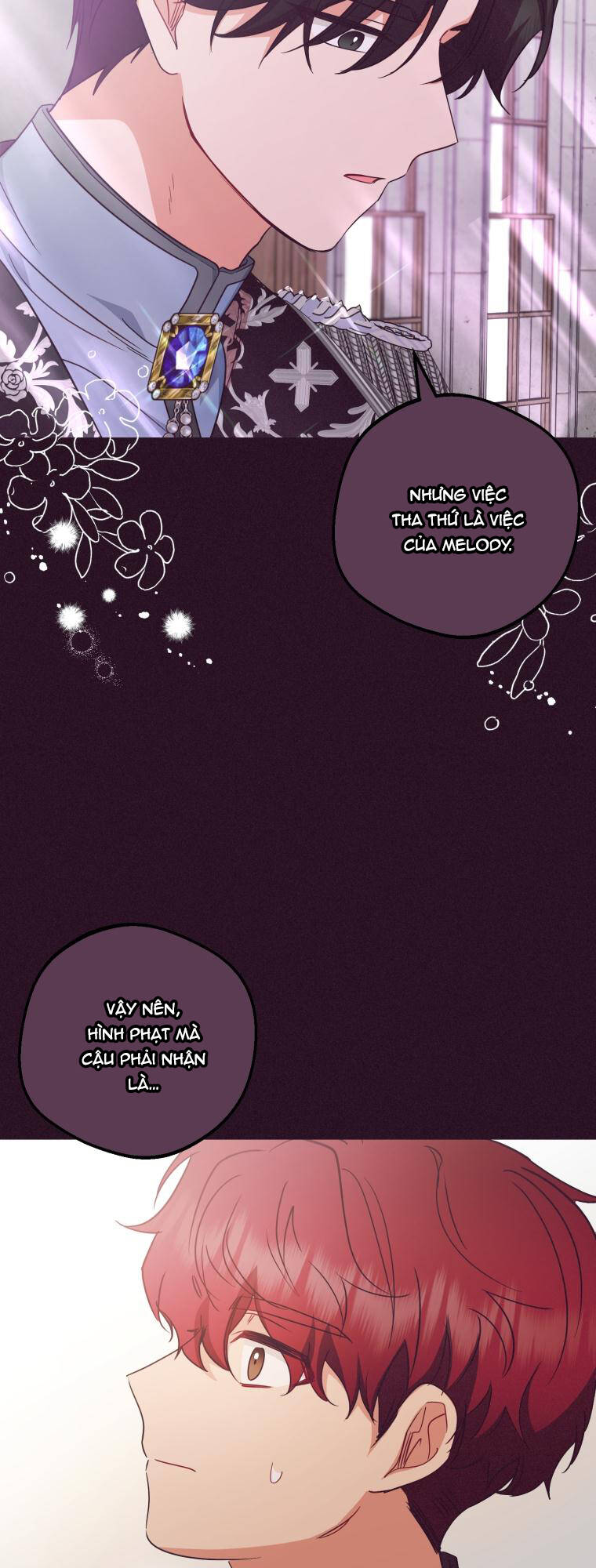 Được Yêu Thương Mà Còn Ngại Ngùng Sao! - Chap 31 - Trang 21