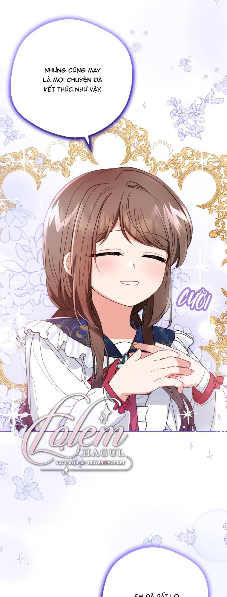 Được Yêu Thương Mà Còn Ngại Ngùng Sao! - Chap 31 - Trang 25