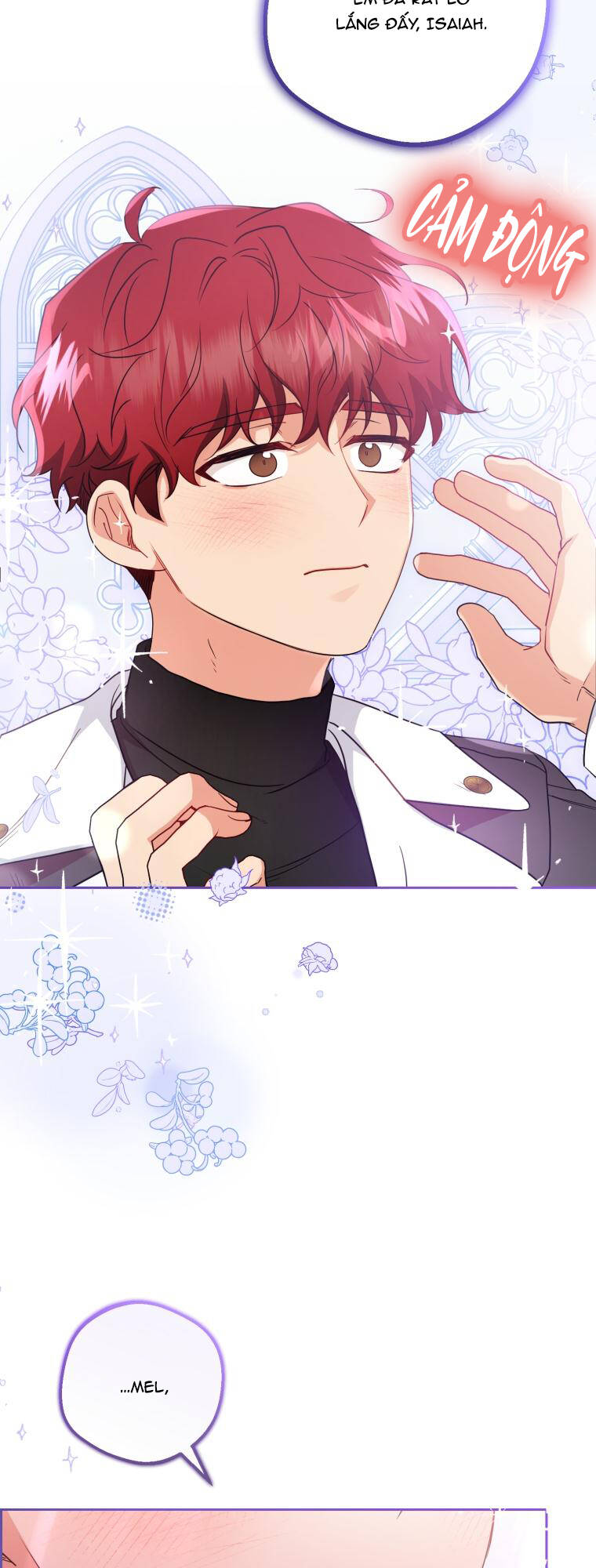 Được Yêu Thương Mà Còn Ngại Ngùng Sao! - Chap 31 - Trang 26