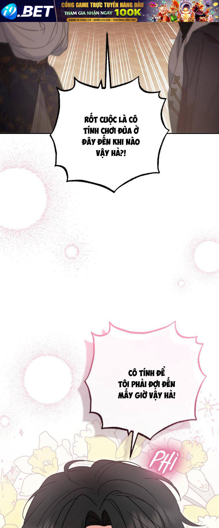 Được Yêu Thương Mà Còn Ngại Ngùng Sao! - Chap 31 - Trang 28