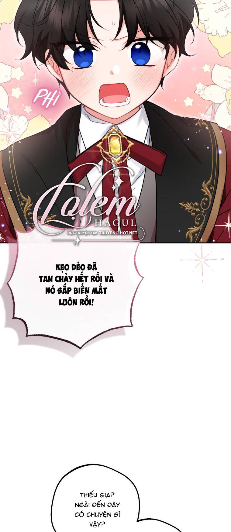 Được Yêu Thương Mà Còn Ngại Ngùng Sao! - Chap 31 - Trang 29