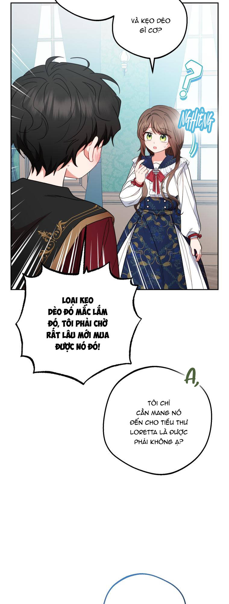 Được Yêu Thương Mà Còn Ngại Ngùng Sao! - Chap 31 - Trang 30