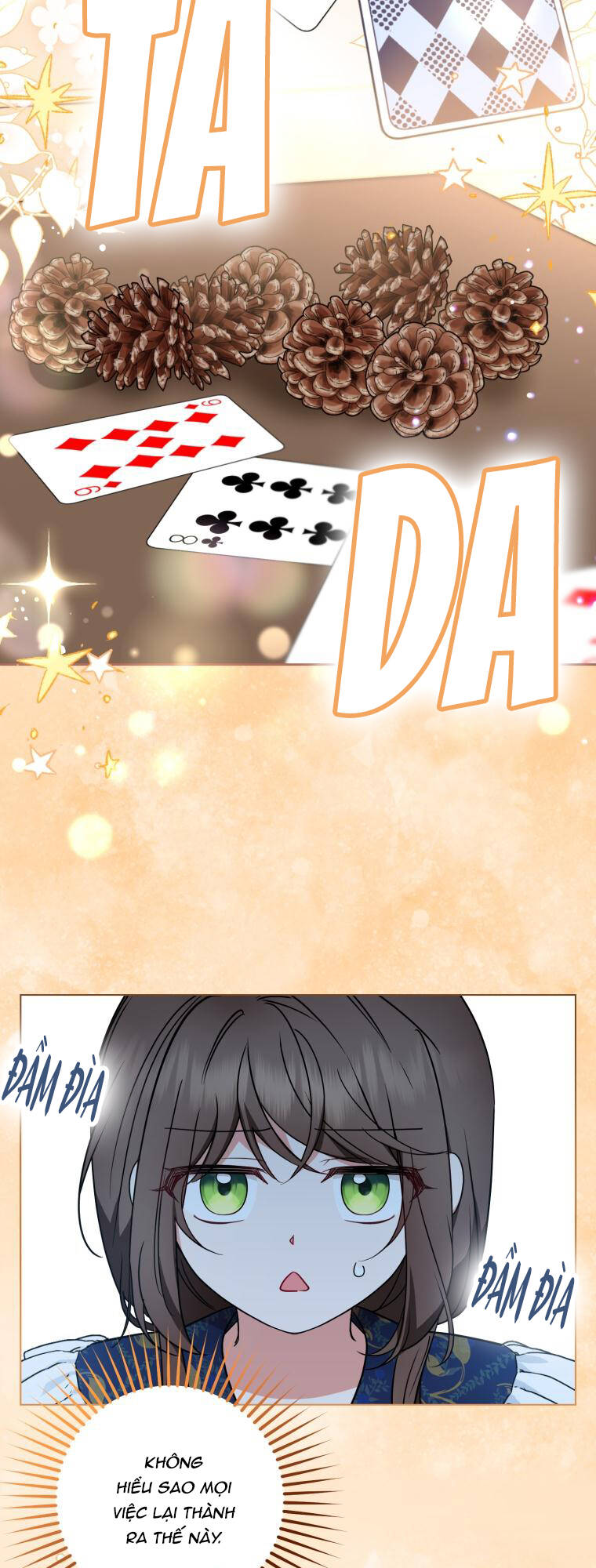 Được Yêu Thương Mà Còn Ngại Ngùng Sao! - Chap 31 - Trang 41