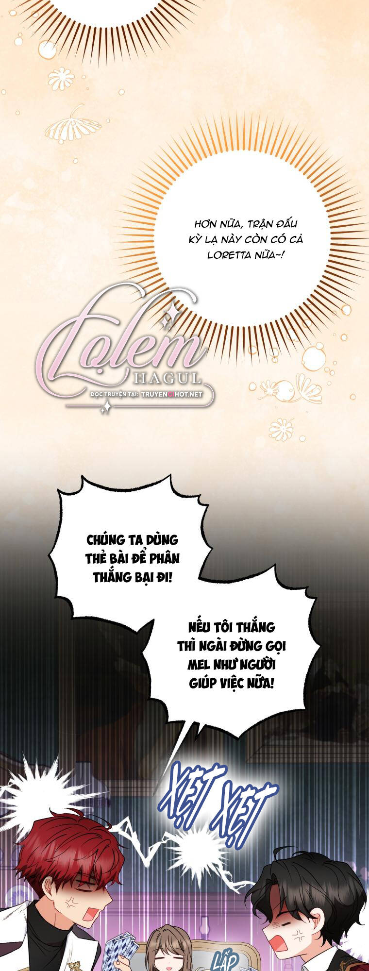 Được Yêu Thương Mà Còn Ngại Ngùng Sao! - Chap 31 - Trang 42