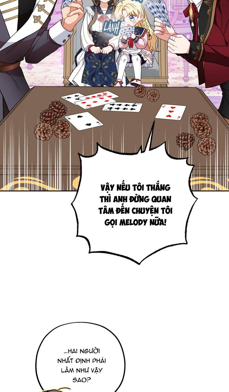 Được Yêu Thương Mà Còn Ngại Ngùng Sao! - Chap 31 - Trang 43