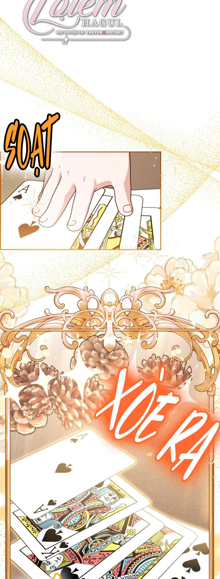 Được Yêu Thương Mà Còn Ngại Ngùng Sao! - Chap 31 - Trang 46