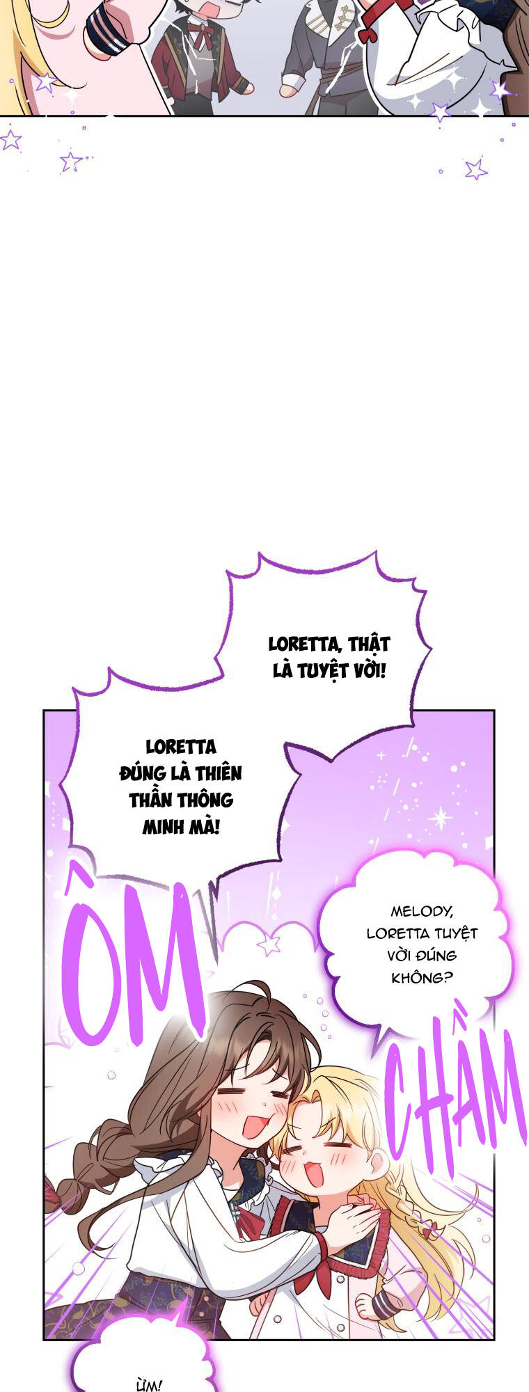 Được Yêu Thương Mà Còn Ngại Ngùng Sao! - Chap 31 - Trang 48