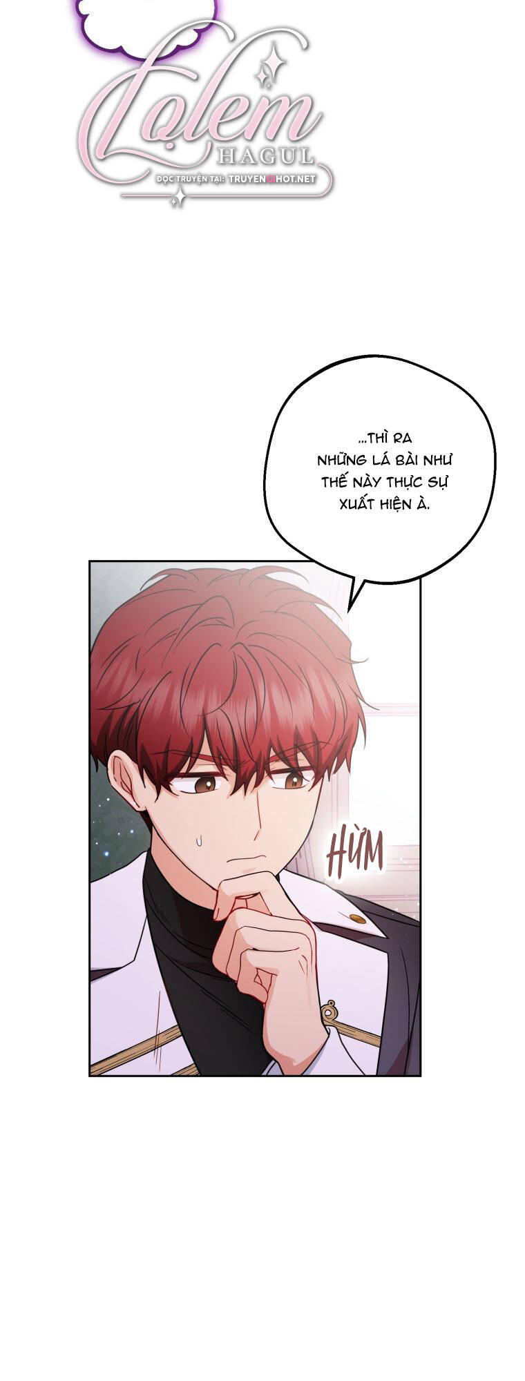 Được Yêu Thương Mà Còn Ngại Ngùng Sao! - Chap 31 - Trang 49