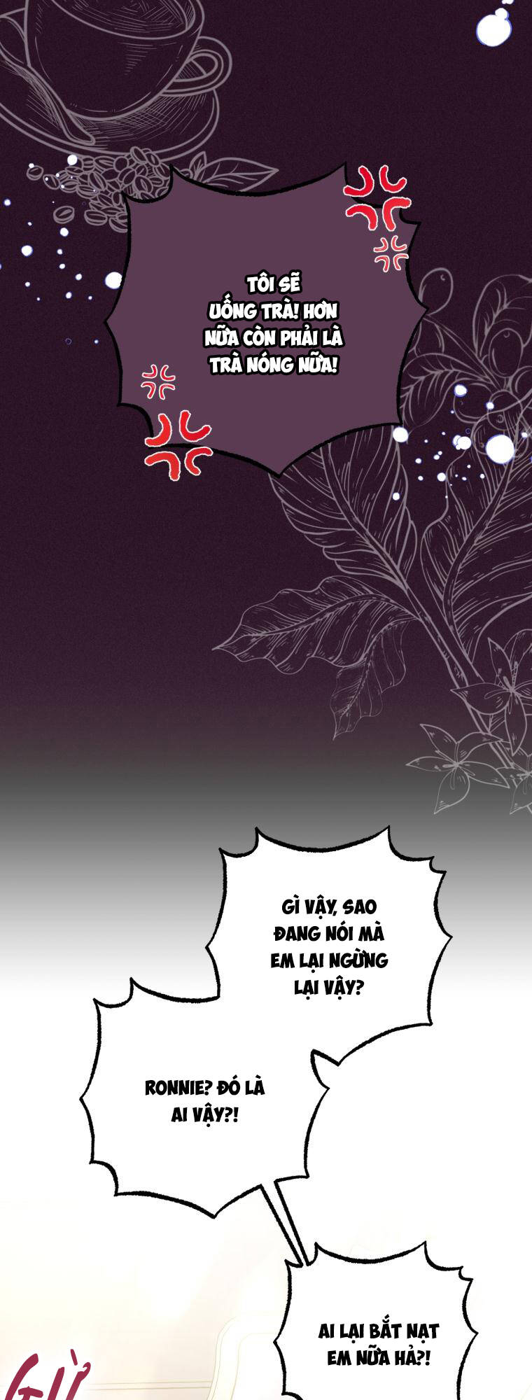 Được Yêu Thương Mà Còn Ngại Ngùng Sao! - Chap 31 - Trang 6