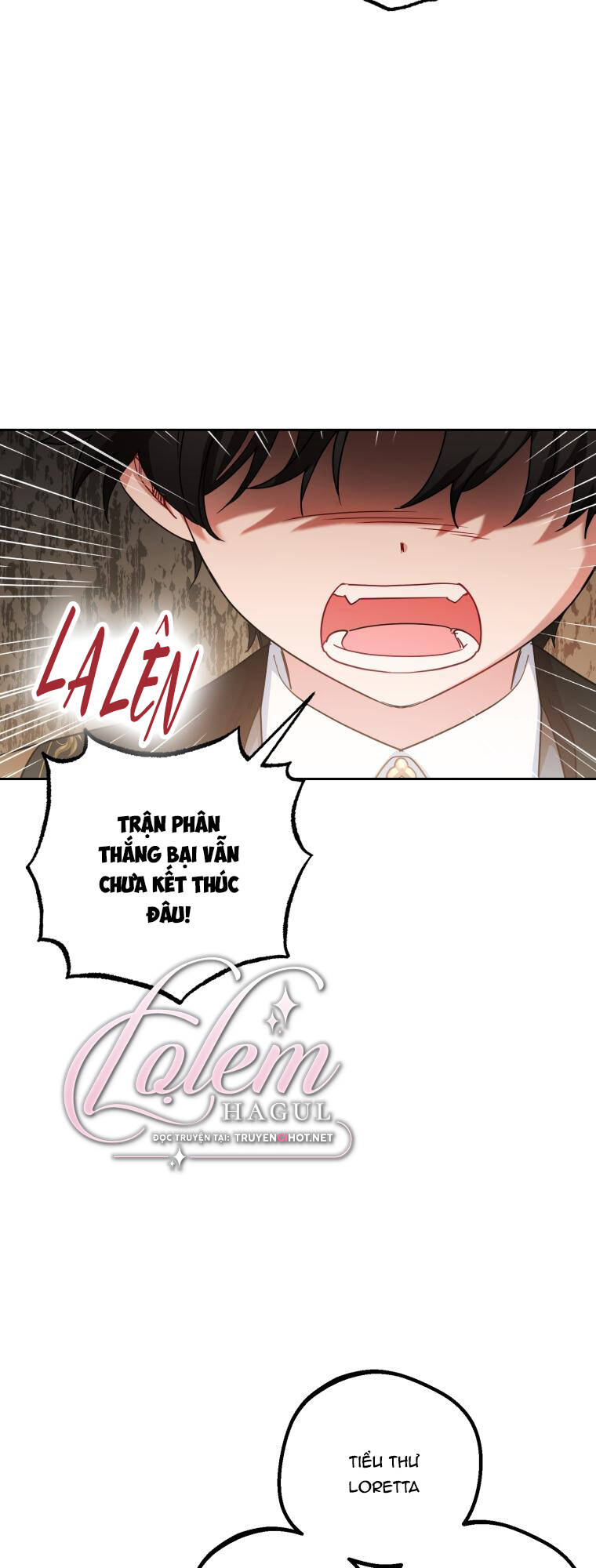 Được Yêu Thương Mà Còn Ngại Ngùng Sao! - Chap 31 - Trang 52
