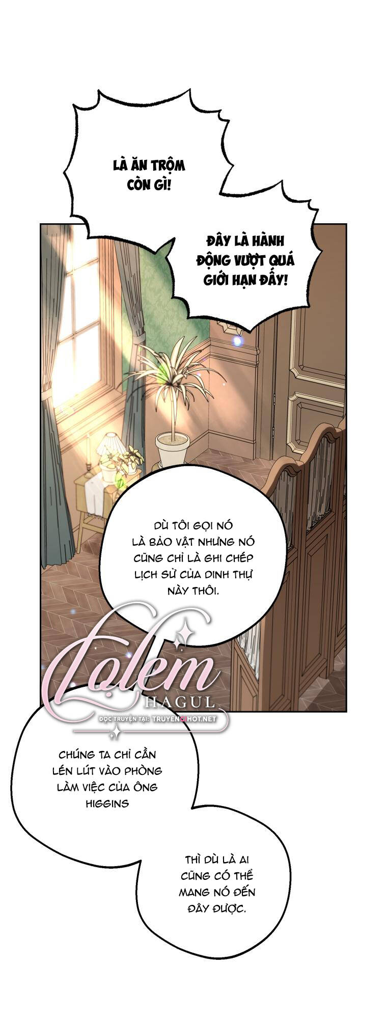 Được Yêu Thương Mà Còn Ngại Ngùng Sao! - Chap 31 - Trang 57