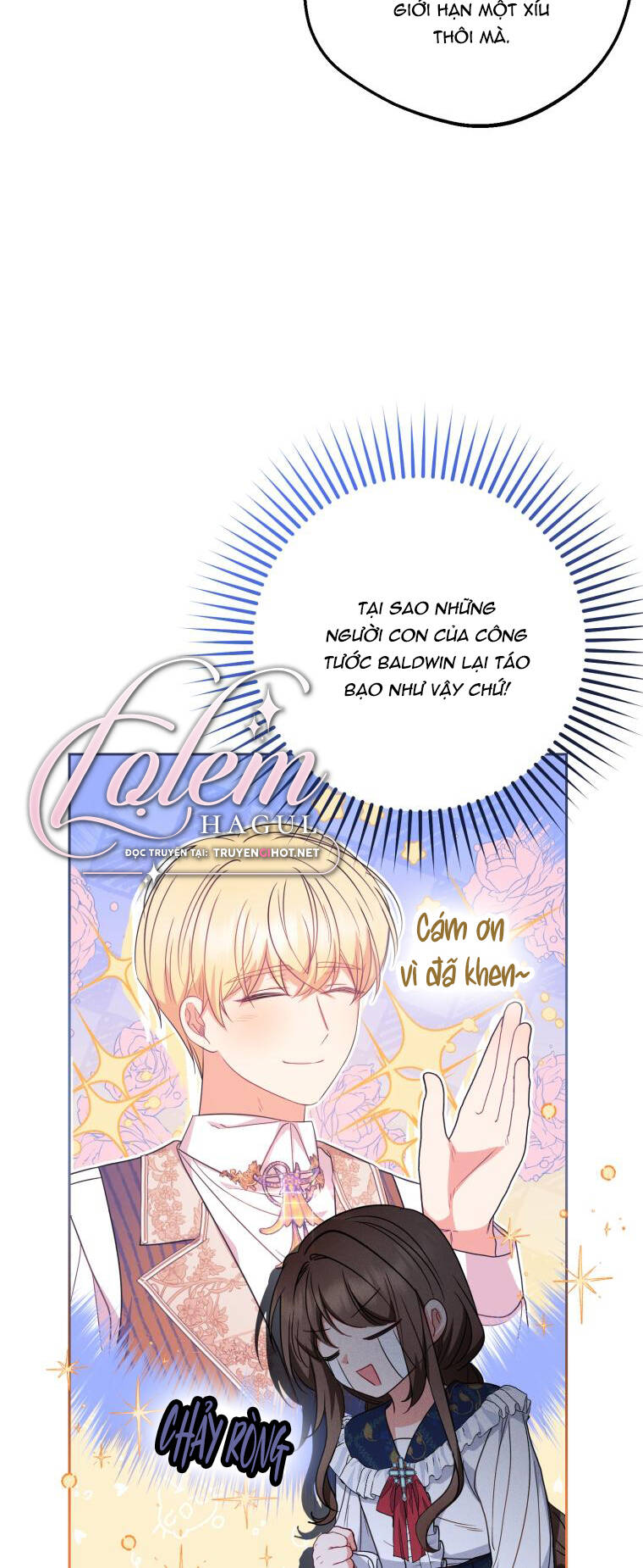 Được Yêu Thương Mà Còn Ngại Ngùng Sao! - Chap 31 - Trang 59