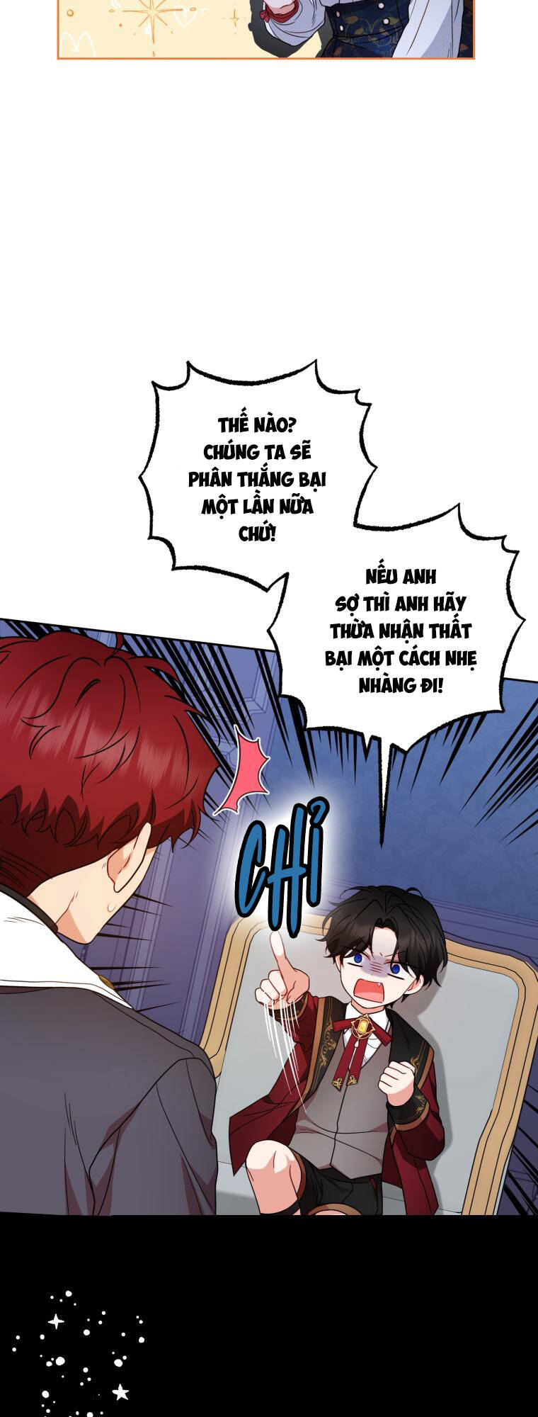 Được Yêu Thương Mà Còn Ngại Ngùng Sao! - Chap 31 - Trang 60