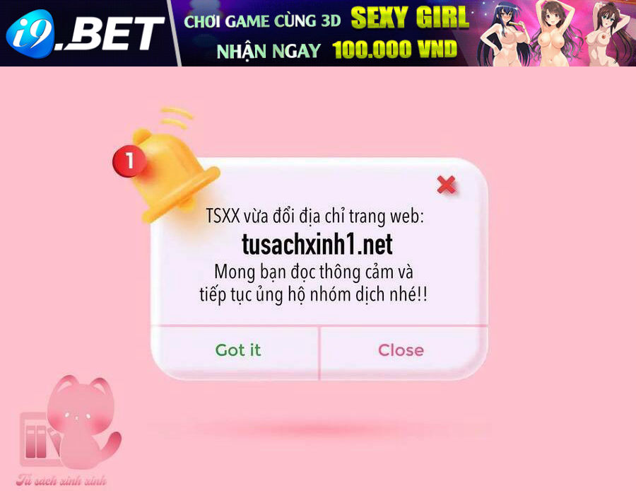 Được Yêu Thương Mà Còn Ngại Ngùng Sao! - Chap 32 - Trang 1