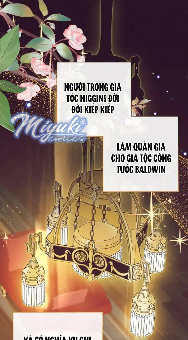 Được Yêu Thương Mà Còn Ngại Ngùng Sao! - Chap 32 - Trang 2