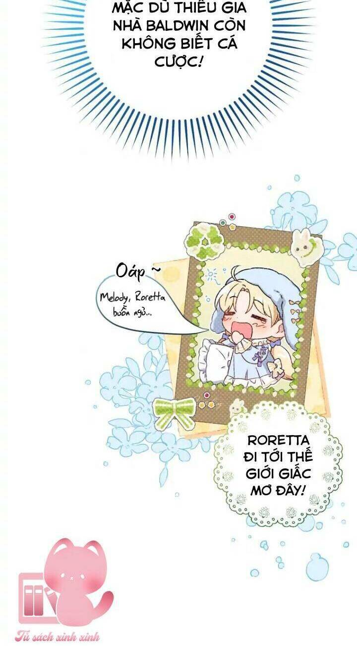 Được Yêu Thương Mà Còn Ngại Ngùng Sao! - Chap 32 - Trang 11
