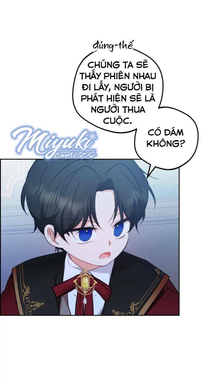 Được Yêu Thương Mà Còn Ngại Ngùng Sao! - Chap 32 - Trang 12