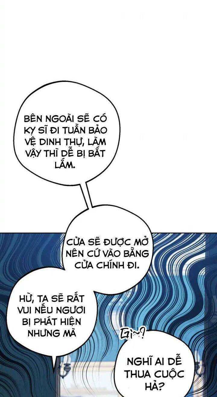 Được Yêu Thương Mà Còn Ngại Ngùng Sao! - Chap 32 - Trang 14