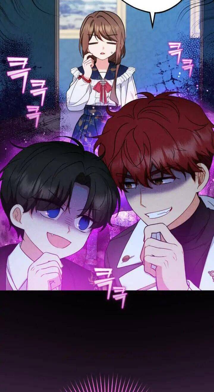 Được Yêu Thương Mà Còn Ngại Ngùng Sao! - Chap 32 - Trang 15